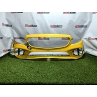 Бампер Mercedes-Benz C-Class W205 A2058856002