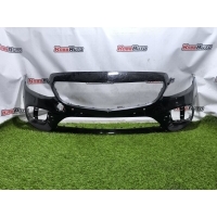 Бампер Mercedes-Benz C-Class W205 A2058856002