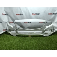 Бампер Mercedes-Benz C-Class W205 A2058850125