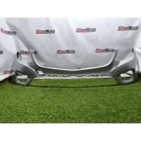 Бампер Mercedes-Benz GLC-Class X253 A2538850865