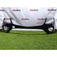Бампер Mercedes-Benz GLC-Class X253 A2538853000