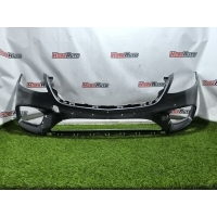 Бампер Mercedes-Benz S-Class W222 A2228856100