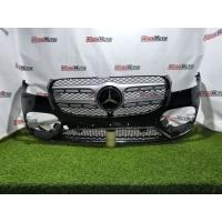 Бампер Mercedes-Benz GLS X167 A1678859305