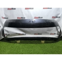 Бампер Hyundai Staria 2021- 86511CG000