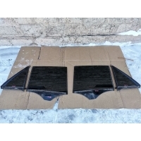 Стекло двери задней Mercedes-Benz M-класс W164 (2005—2008) Mercedes-Benz M-класс W164 (2005—2008) W164 2005 A1647350710