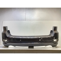 бампер Jeep Grand Cherokee WK2 2010-2013 68334936AB, 1V065TRMAA-B