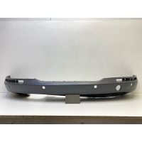 бампер VOLKSWAGEN Tiguan 1 2011-2016 5NU807521, 5NU8075219B9