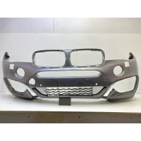 бампер BMW X6 F16 2014-2019 51118056492, 51118066904