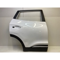 дверь CHERY Tiggo 4 Pro 2020-2024 509000646AA, J686201020DY