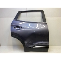 дверь CHERY Tiggo 4 Pro 2019-2024 509000646AA, J686201020DY