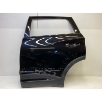 дверь CHERY Tiggo 7 Pro 2020-2024 551000933AADYJ, 551001255AA