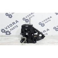 Кулиса АКПП Ford Focus 2 2007 1374407, 5M5P7A306BE, 1351094, 1374406