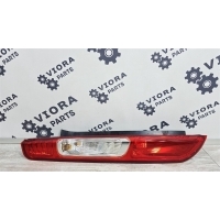 Фонарь Ford Focus 2 2007 1420451, 1329637, 4M5113A603AB