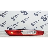 Фонарь Ford Focus 2 2007 1420450, 4M5113A602AB, 1329635