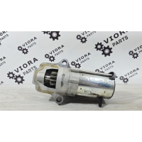 Стартер пробег 60к Ford Focus 2 2007 1477482, 3M5T11000AE, 1344002, 1251700, 1300504, 1366986