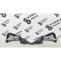 Петли капота Ford Focus 2 2011 1595456, 4M5116801AB, 1595455, 4M5116800AB, 1318470, 1318469
