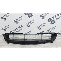 Решетка бампера Mitsubishi Lancer 9 CS3W 2005 MN126468, MN126459