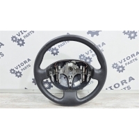 Руль кожа Renault Megane 2 2009 484005500R, 8200276082, 281150954R