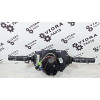 Переключатель подрулевой Renault Megane 2 2009 8200216462, 8200216444, 8200216459, 8200480340, 8200216456, 8200216454, 8200216459