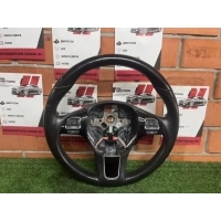 Руль Volkswagen Touareg 2 7P6419091