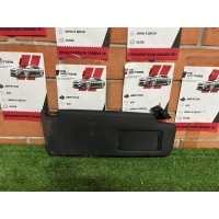 Козырек солнцезащитный Volkswagen Tiguan 1 5N0857552H