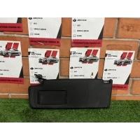 Козырек солнцезащитный Volkswagen Tiguan 1 5N0857551H
