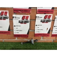 Ограничитель двери Nissan Juke 1