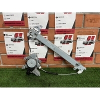 Стеклоподъемник Nissan Juke 1 80731JX00C