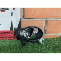 Ручка двери внутренняя Nissan Juke 1 PA66