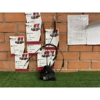 Замок двери Nissan Juke 1 PBT30
