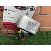 Блок управления раздаточной коробкой Land Rover Range Rover Sport 1 AH427H417AE