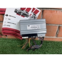 Блок управления подвеской Land Rover Range Rover Sport 1 AH4214D392AB