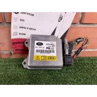 Блок AirBag Land Rover Range Rover Sport 1 AH2214D374AG