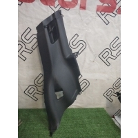 Обшивка салона Land Rover Discovery 4 2024 hy3202650