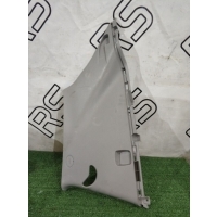 Обшивка стойки кузова Kia Sportage 3 2015 858603u010