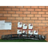 Кронштейн бампера Land Rover Range Rover Sport 1 DQN500011