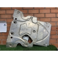 Защита двигателя Land Rover Discovery 5 MPLA5F002AA