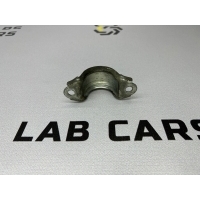 Кронштейн стабилизатора Audi A6 C6 4D0411336