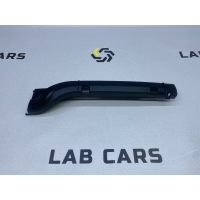Кабель канал кузова BMW 5 f10 2013 12527622739