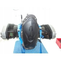 Bmw r1200rt 2005 k26 двигатель