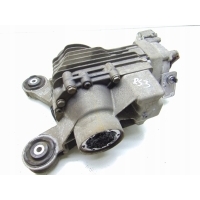 Дифференциал для мост задняя haldex audi rs3 8p 2.5 tfsi cepa mbe oby525010a