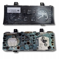 Renault clio i liczniki , часы 7700831040