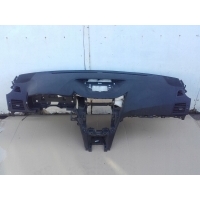 Панель панель консоль subaru outback v 66204aj010 09r - 14r