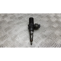 Форсунка дизельная AUDI A4 (2001-2004) 2003 0414720216 PDB013