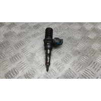 Форсунка дизельная AUDI A4 (2001-2004) 2003 0414720216 PDB013