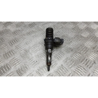 Форсунка дизельная AUDI A4 (2001-2004) 2003 0414720216 PDB013
