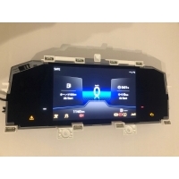 Orginalny licznik LCD virtualny VW 2GP920310A dopiszemy