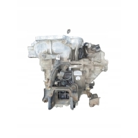 Кпп механическая kia sportage ii 2.0 16v 2wd