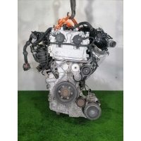 Двигатель Mercedes A-klasse (W177) 2018 - наст. время 2019 2.0 бензин T 260920,