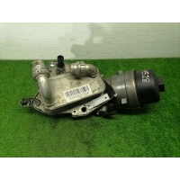 Корпус масляного фильтра Opel Insignia I 2008 - 2013 2009 55577034,